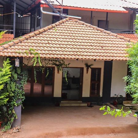 Coorg Nature Breeze Home Stay Tulsa Exterior foto