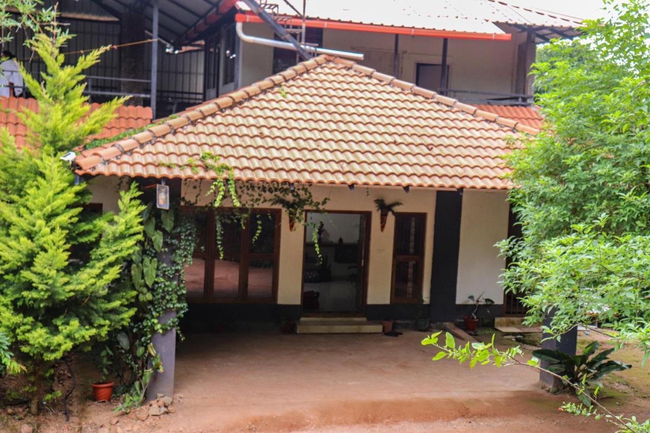 Coorg Nature Breeze Home Stay Tulsa Exterior foto