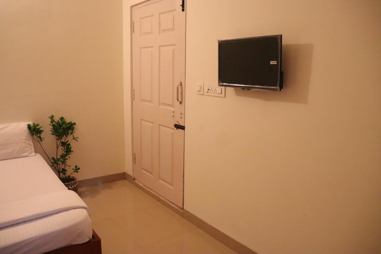 Coorg Nature Breeze Home Stay Tulsa Exterior foto