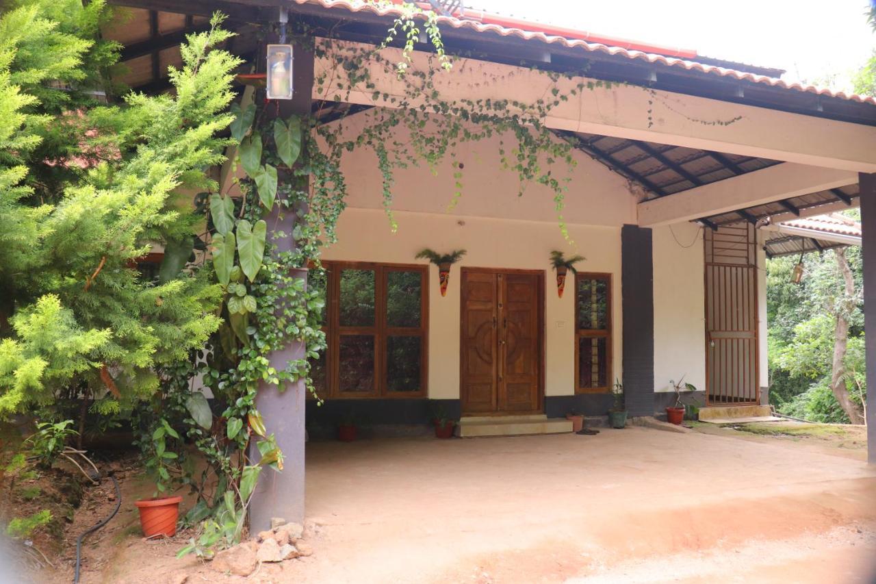 Coorg Nature Breeze Home Stay Tulsa Exterior foto