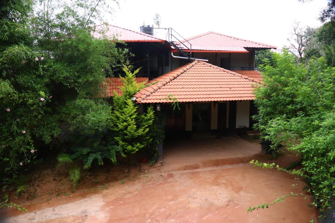 Coorg Nature Breeze Home Stay Tulsa Exterior foto