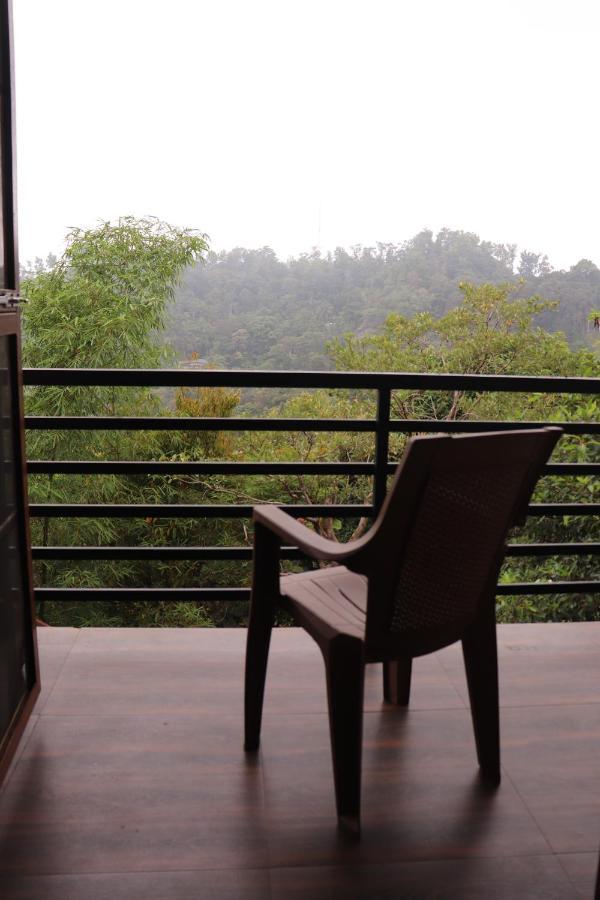 Coorg Nature Breeze Home Stay Tulsa Exterior foto