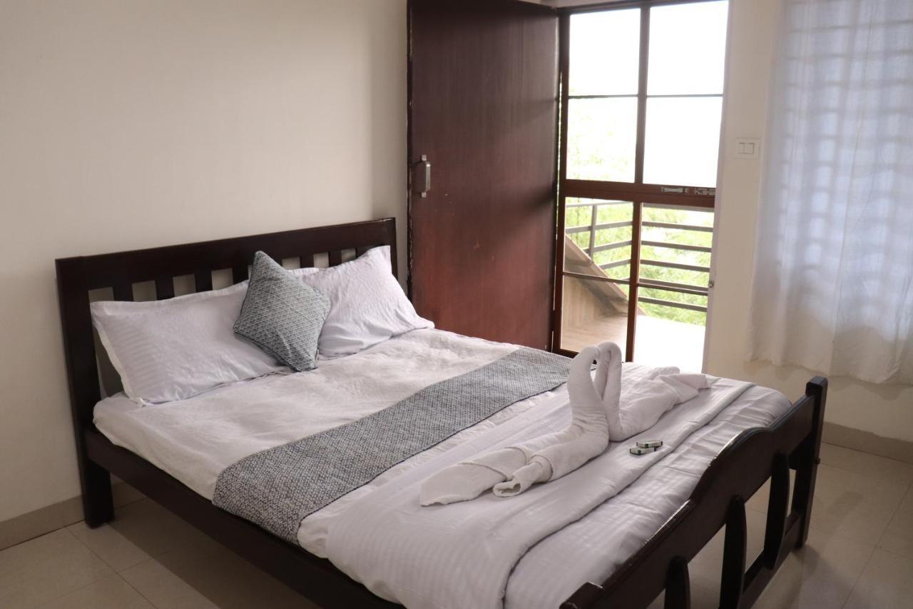 Coorg Nature Breeze Home Stay Tulsa Exterior foto
