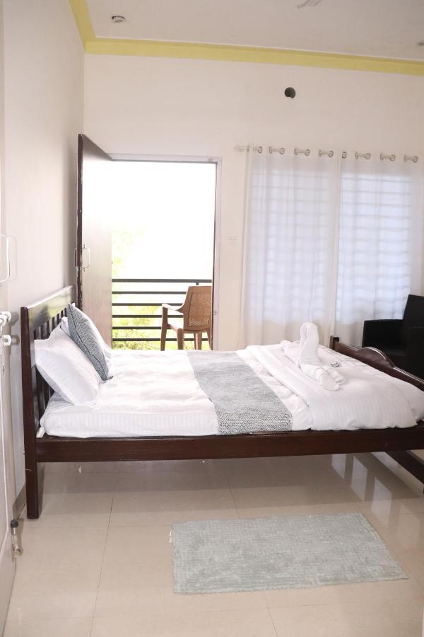 Coorg Nature Breeze Home Stay Tulsa Exterior foto