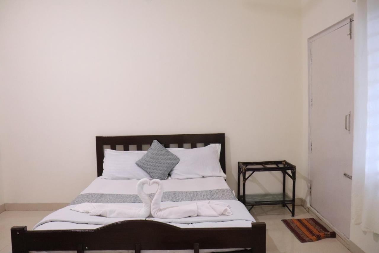 Coorg Nature Breeze Home Stay Tulsa Exterior foto