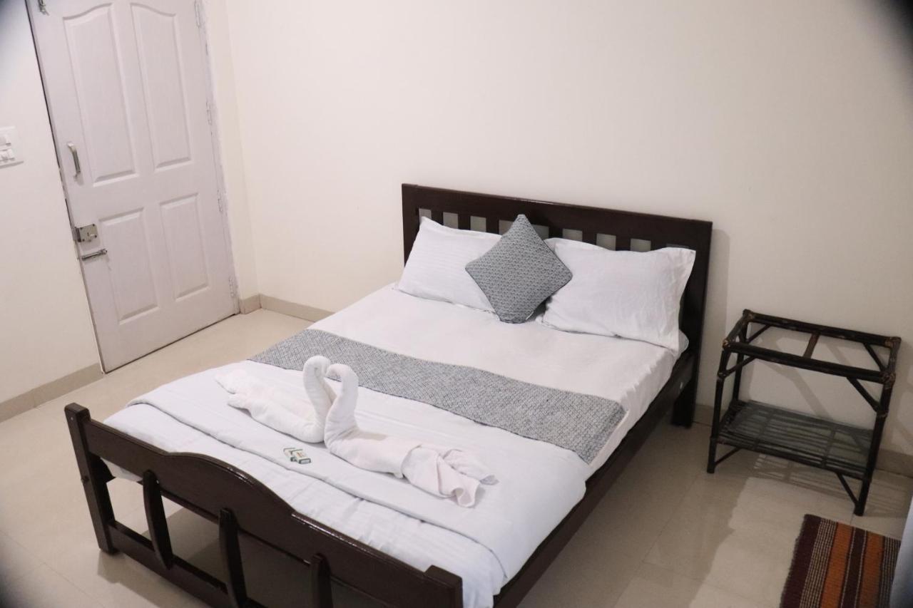 Coorg Nature Breeze Home Stay Tulsa Exterior foto