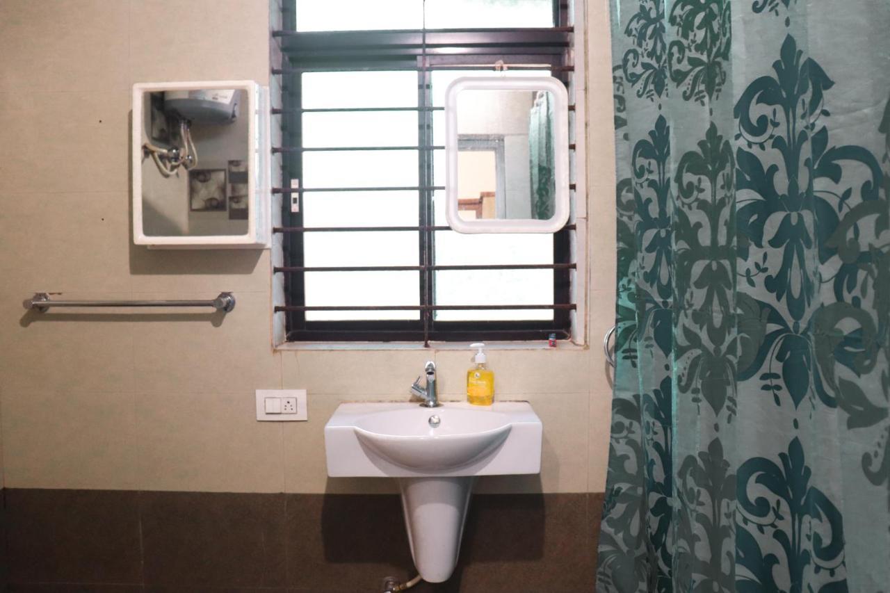 Coorg Nature Breeze Home Stay Tulsa Exterior foto