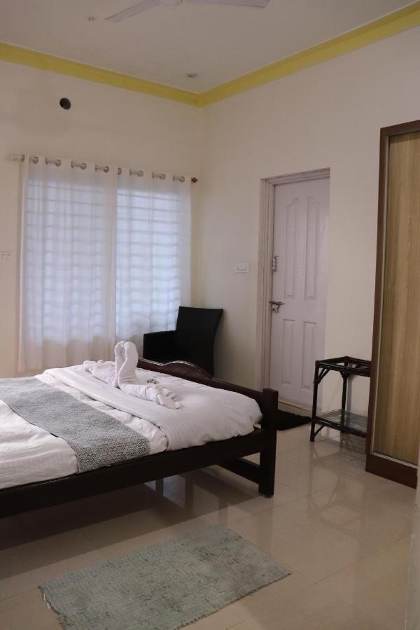 Coorg Nature Breeze Home Stay Tulsa Exterior foto