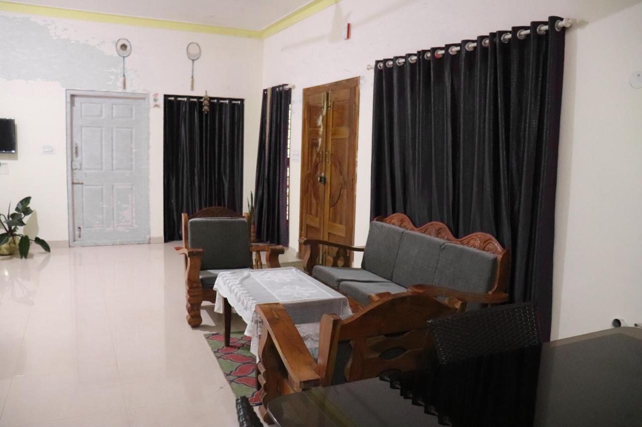 Coorg Nature Breeze Home Stay Tulsa Exterior foto
