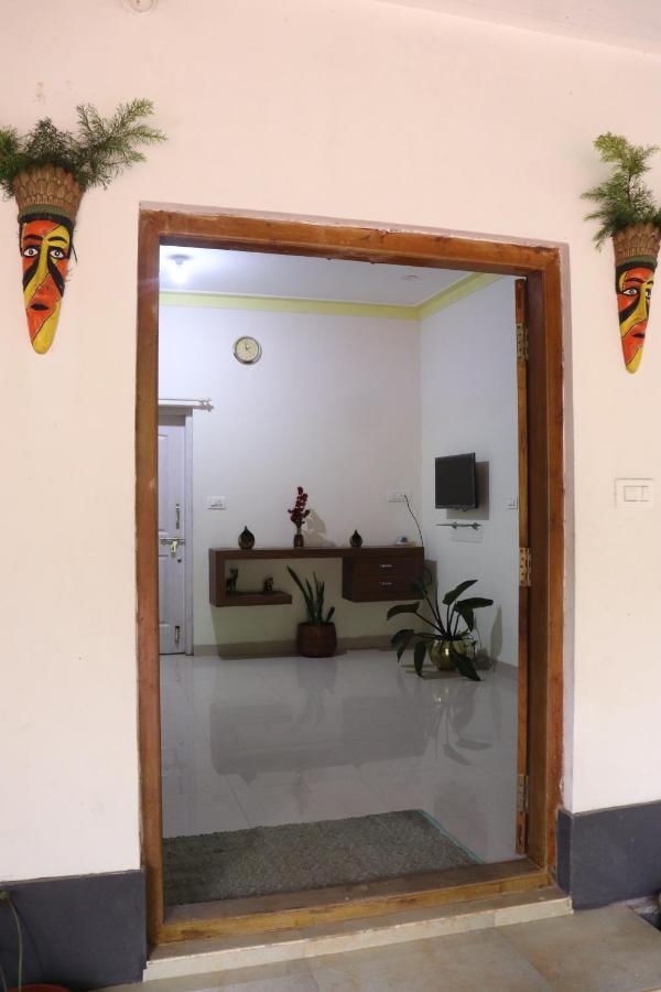 Coorg Nature Breeze Home Stay Tulsa Exterior foto