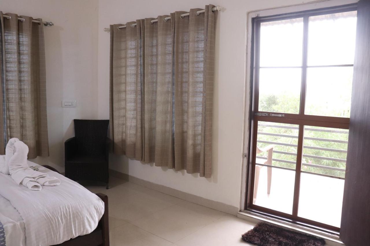 Coorg Nature Breeze Home Stay Tulsa Exterior foto