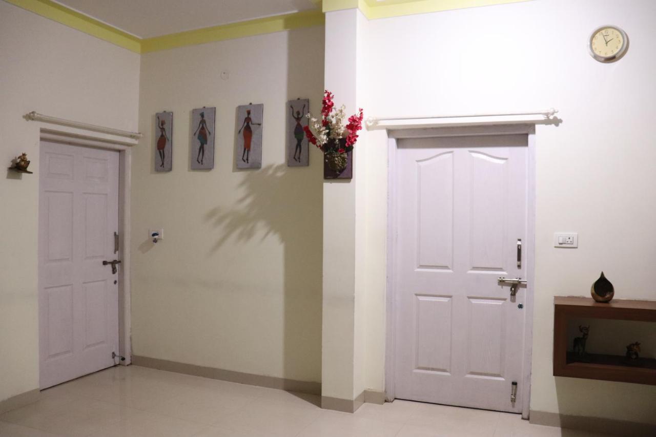 Coorg Nature Breeze Home Stay Tulsa Exterior foto