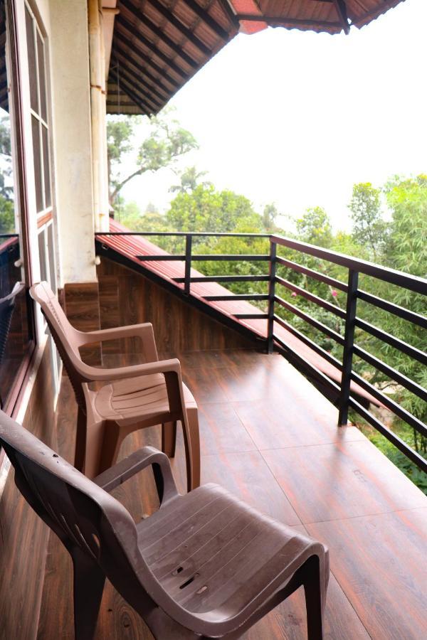 Coorg Nature Breeze Home Stay Tulsa Exterior foto