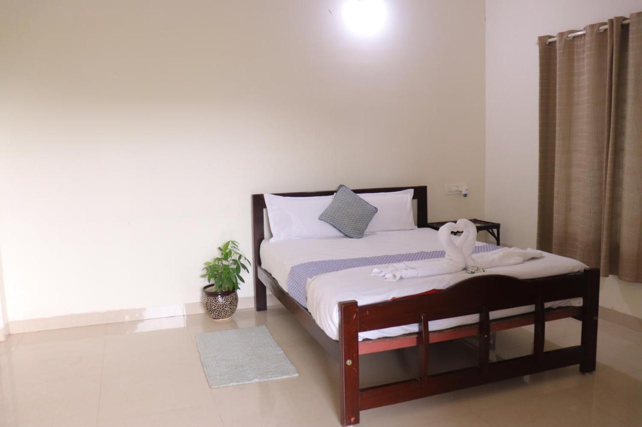 Coorg Nature Breeze Home Stay Tulsa Exterior foto
