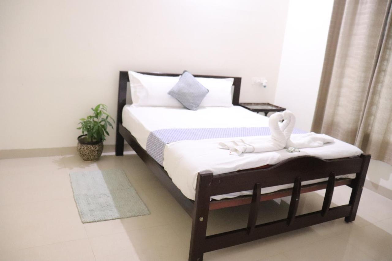 Coorg Nature Breeze Home Stay Tulsa Exterior foto
