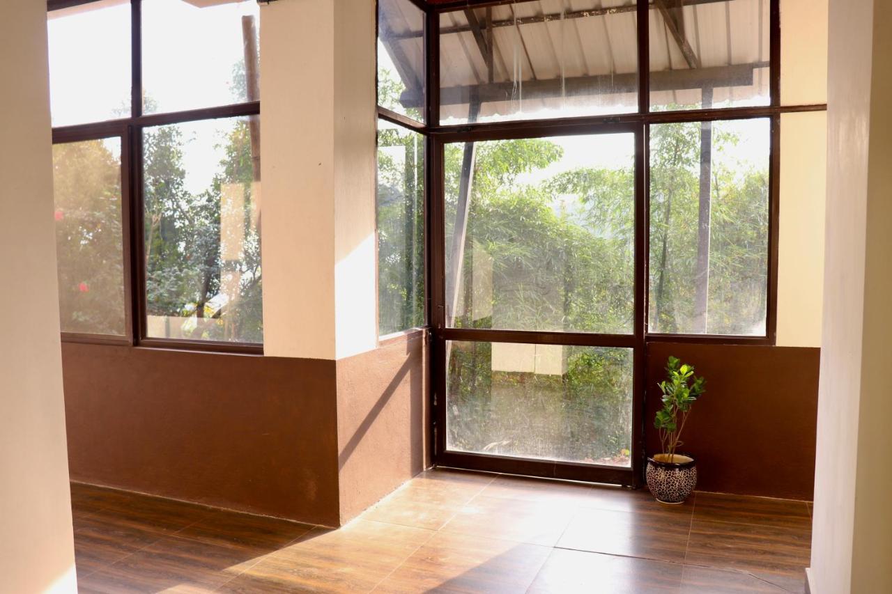 Coorg Nature Breeze Home Stay Tulsa Exterior foto