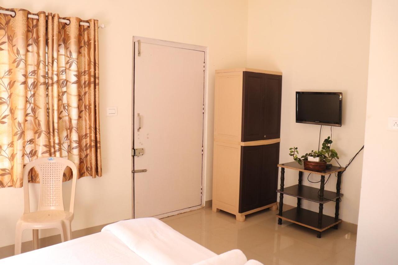 Coorg Nature Breeze Home Stay Tulsa Exterior foto
