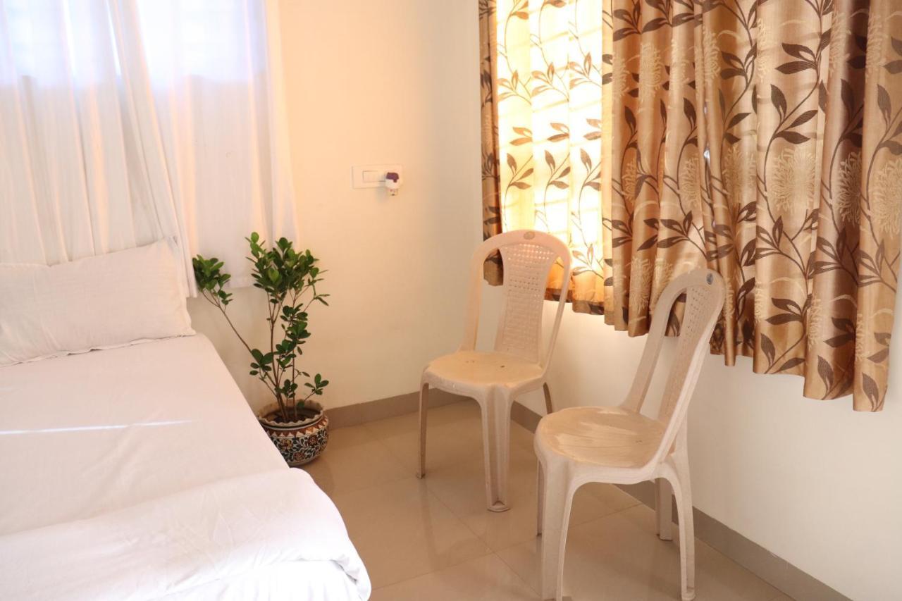 Coorg Nature Breeze Home Stay Tulsa Exterior foto
