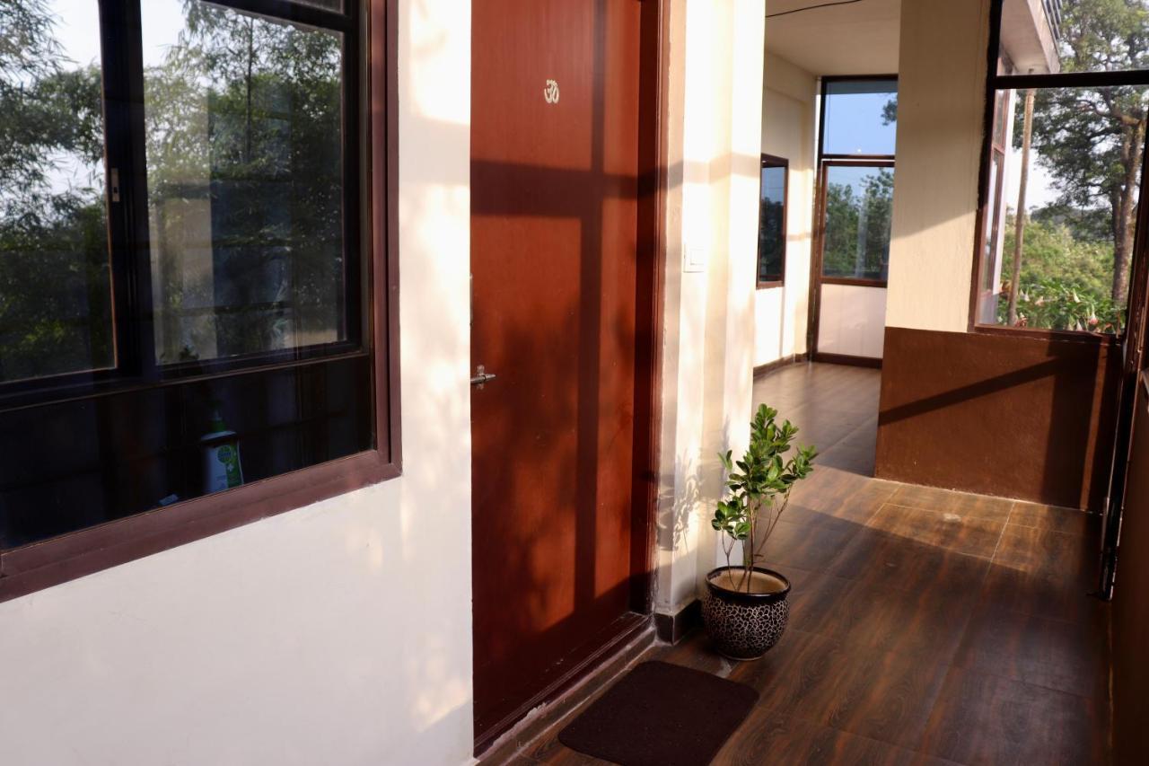 Coorg Nature Breeze Home Stay Tulsa Exterior foto