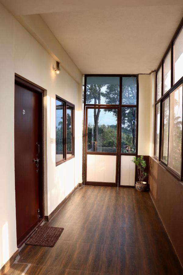 Coorg Nature Breeze Home Stay Tulsa Exterior foto