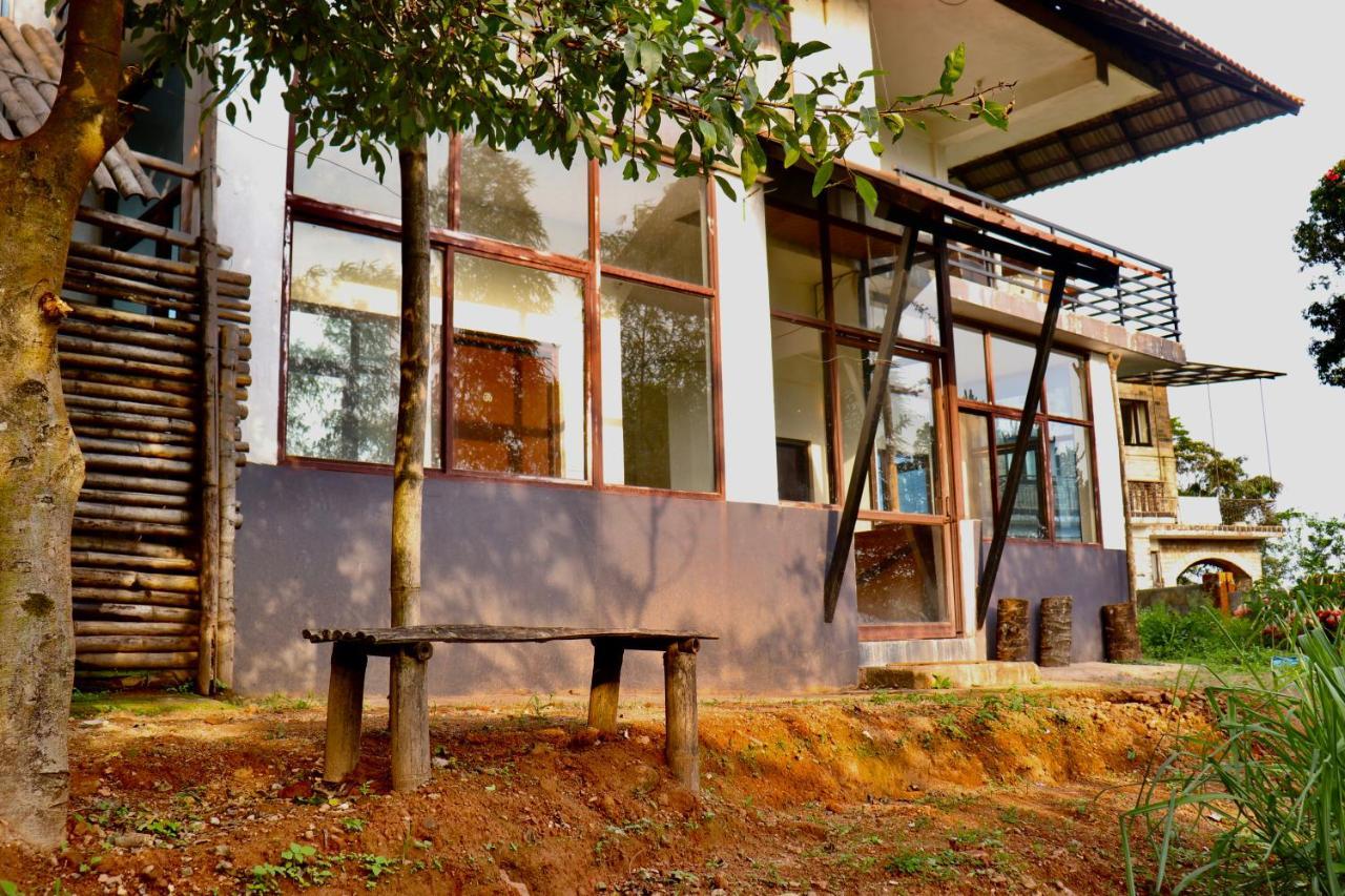 Coorg Nature Breeze Home Stay Tulsa Exterior foto