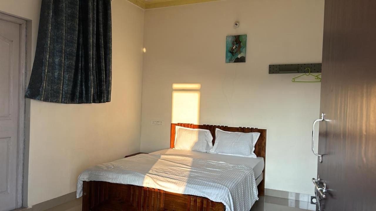Coorg Nature Breeze Home Stay Tulsa Exterior foto