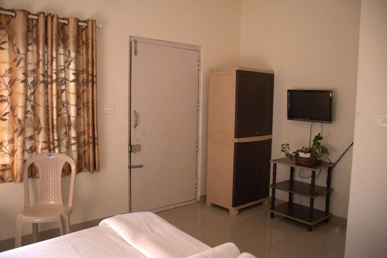 Coorg Nature Breeze Home Stay Tulsa Exterior foto
