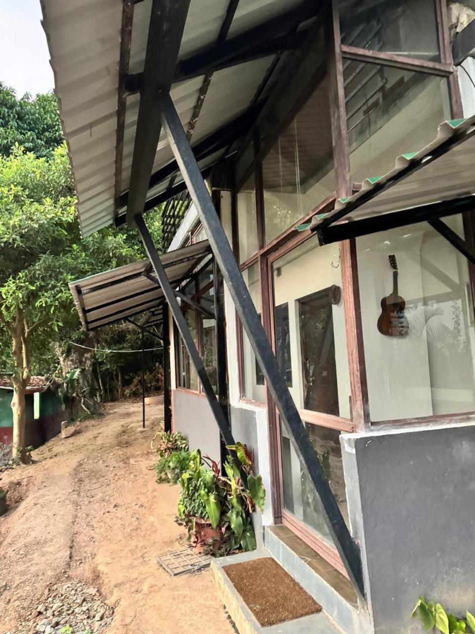 Coorg Nature Breeze Home Stay Tulsa Exterior foto