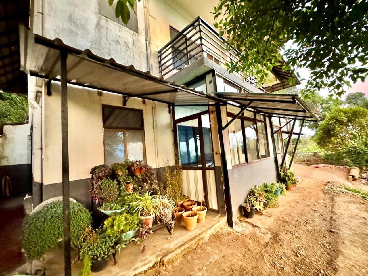 Coorg Nature Breeze Home Stay Tulsa Exterior foto