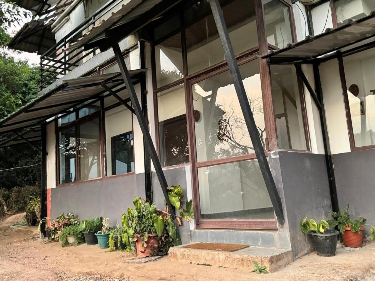Coorg Nature Breeze Home Stay Tulsa Exterior foto